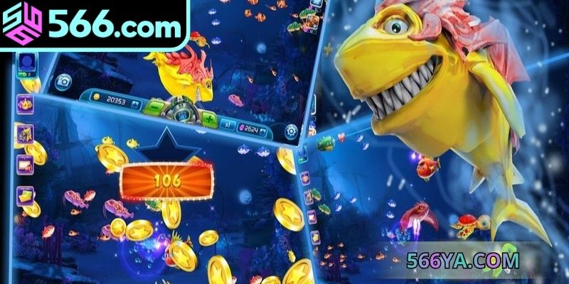 Bật mí bí kíp kiếm thưởng khi trải nghiệm tựa game