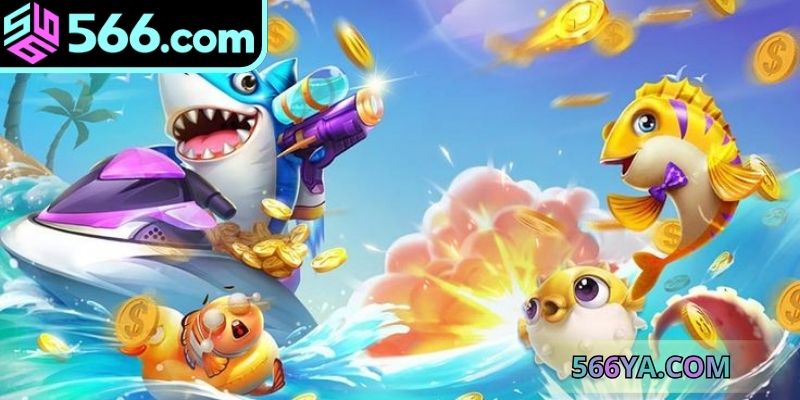 Hiểu đơn giản về siêu phẩm bắn cá đổi tiền MoMo