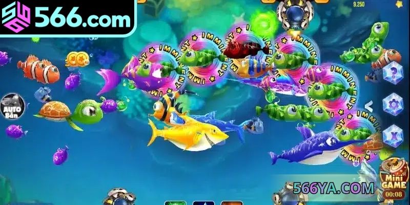 Nét đặc trưng riêng biệt chỉ có tại sảnh