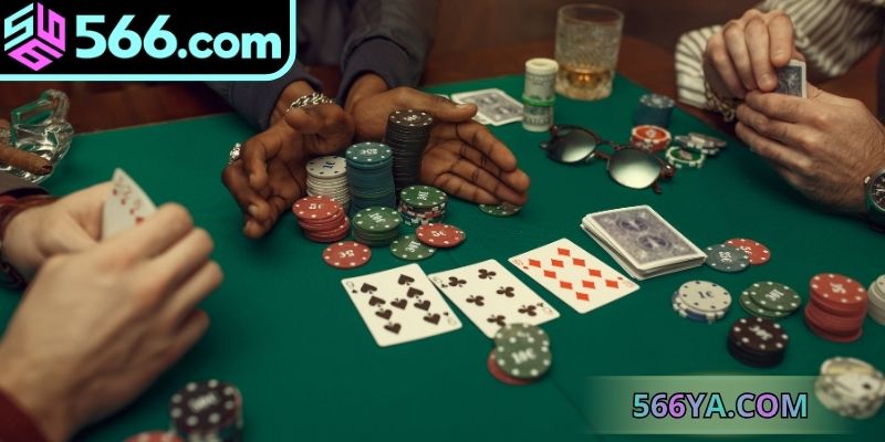 Hướng dẫn cách chơi Poker trên nền tảng giải trí