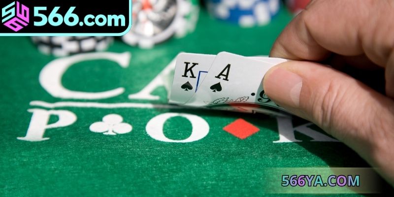 Các tựa game thịnh hành tại sảnh casino 566