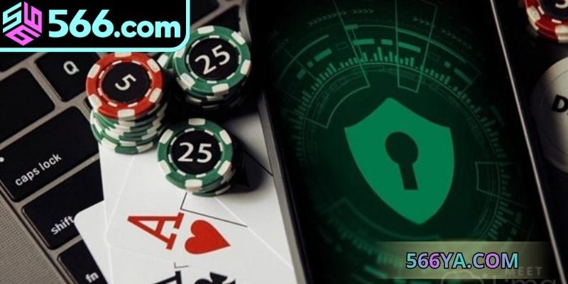 Lợi ích khi người dùng chơi có trách nhiệm tại 566