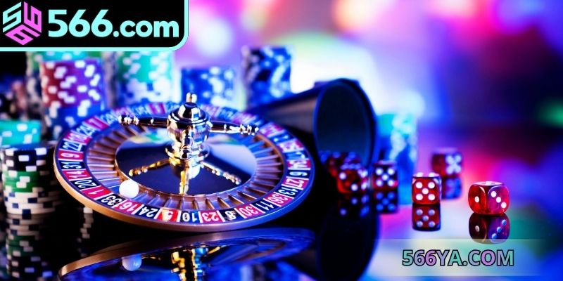 Giới thiệu 566 - Sơ lược về nhà cái