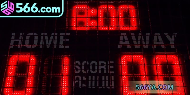 Tìm hiểu kèo tỷ số là gì chi tiết