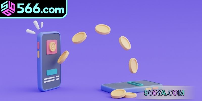 Những lưu ý khi thực hiện giao dịch tại nhà cái