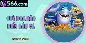 Quỳ Hoa Bảo Điển Bắn Cá - Siêu Game Võ Hiệp Có Tại 566
