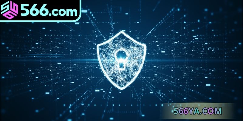 Mã hóa dữ liệu tiên tiến hàng đầu, bảo vệ thông tin hội viên