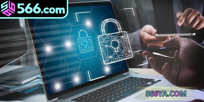 Mục tiêu của quyền riêng tư của nền tảng 566