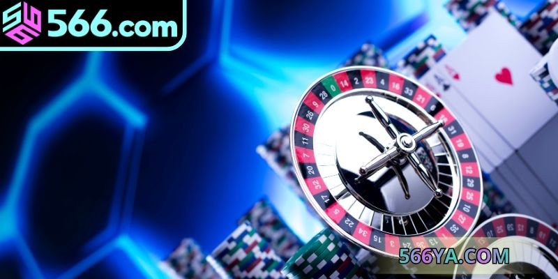 Những tính năng nổi trội có tại sân chơi giải trí nhà cái