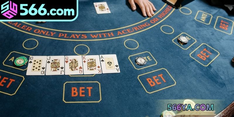 Các trò chơi hấp dẫn có tại sảnh Play Ace 