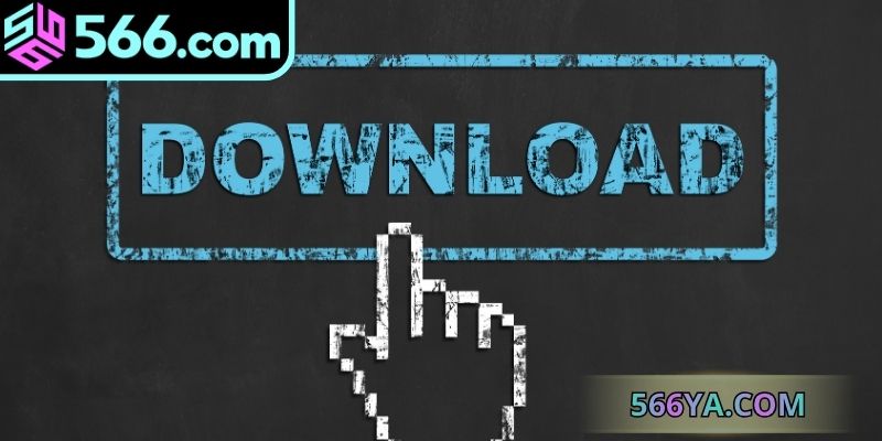 Hướng dẫn cách bước tải app 566 trên iOS 